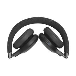 JBL Auriculares Inalámbricos Live 400BT Diadema Bluetooth Negro