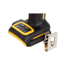 DeWALT DCF921NT-XJ Llave de Impacto 1/2" 18V Inalámbrica a Batería - 600 Nm Máximo, 2 Velocidades, con Luz LED