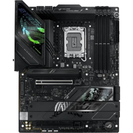 Asus ROG STRIX Z890-F GAMING WiFi Intel Z890 LGA 1851 (Socket V1) ATX ASU1728697357098