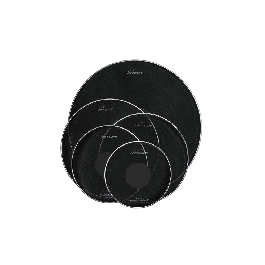 Parche De Malla Lv Mesh Head - 22"