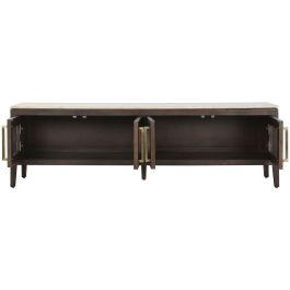 Mueble de TV Home ESPRIT 180 x 40 x 55 cm Mueble de TV Home ESPRIT 180 x 40 x 55 cm