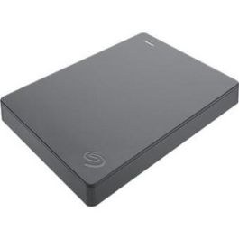 Seagate Archive HDD Basic disco duro externo 1 TB 2.5" 3.2 Gen 1 (3.1 Gen 1) Plata Seagate Archive HDD Basic disco duro externo 1 TB 2.5" 3.2 Gen 1 (3.1 Gen 1) Plata