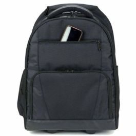 Mochila para Portátil Targus Nailon Poliéster Precio: 111.4999996. SKU: B1DJSQ5E6R