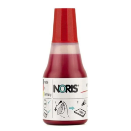 Colop Tinta Noris 110S Para Sellar 25 mL Rojo Precio: 2.50000036. SKU: B17EKMF733