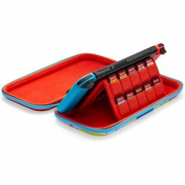 Funda para Teclado Powera NSCS0305-01 Funda para Teclado Powera NSCS0305-01