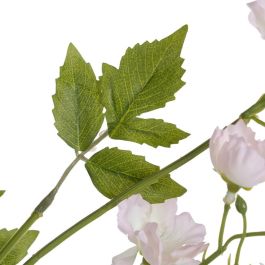 Flor Cerezo Rosa Poliéster-Polietileno 88 cm