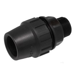 Aqua Control Terminal Rosca Macho 1 Pulg 32x1 Polietileno Anti UV Precio: 2.59000016. SKU: S7907453