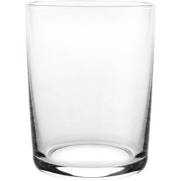 Glass Family Vaso De Vino Blanco Vidrio Cristalino Juego 4 Piezas ALESSI AJM29/1 Precio: 24.95000035. SKU: B1FVZB69A4
