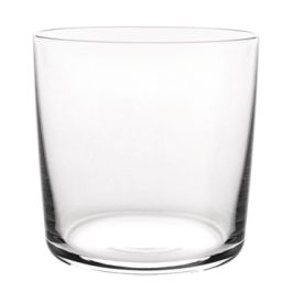 Glass Family Vaso De Agua Vidrio Cristalino Juego 4 Piezas ALESSI AJM29/41 Precio: 24.95000035. SKU: B1CPY9288R