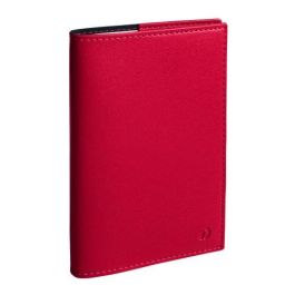 Agenda Anual (2026) Quo Vadis Ministre Prestigio Sp Soho Cosida Tapa Dura 240X160 S/V 2 Pag. Rojo Precio: 23.68999952. SKU: B15ADPGVFS