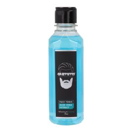 Gummy Tónico Limpiador Facial Natural 250 ml Gummy Tónico Limpiador Facial Natural 250 ml Precio: 2.78999985. SKU: B1CLMSNYA4