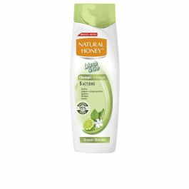 Natural Honey Wash & Go Champú Graso Precio: 2.59000016. SKU: S05102408