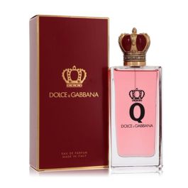Dolce Gabbana Q Eau de Parfum Mujer 100 ml Vaporizador Precio: 56.89000009. SKU: S4517255