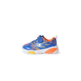 Zapatillas de Running para Niños Champion Inspired Azul 40 Precio: 38.7079. SKU: B19A4DW6XF