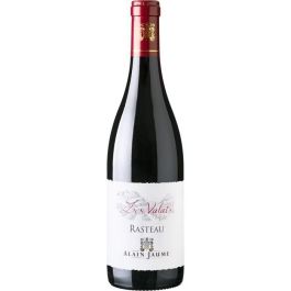 Alain Jaume Les Valats 2017 Rasteau - vino tinto Côtes du Rhône Precio: 32.064999346600004. SKU: B16WXHH9Y7