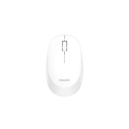 Ratón Inalámbrico Philips SPK7307WL/00 Blanco 1600 dpi