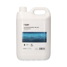 Incrementador de ph líquido 5 l. fusion Precio: 14.88999985. SKU: S7904830