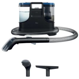 Hoover HS500 Quitamanchas y champú HOO8059019103631: Lava y seca alfombras, tapetes, sofás, telas y asientos de coche, 400 W Precio: 158.50000056. SKU: B1C75859ZA