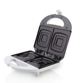 Sandwichera Orbegozo SW 4950/ 700W/ para 2 sandwiches