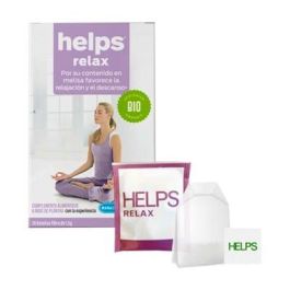 Helps Relax Eco 20 Bolsitas Helps Relax Eco 20 Bolsitas Precio: 5.5. SKU: B18G3EPH3V