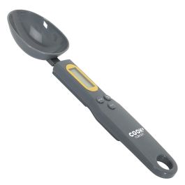 Cook Concept Cuchara Medidora Digital de Precisión para Cocina con Pantalla LCD Precio: 8.49999953. SKU: B14L24A3A3