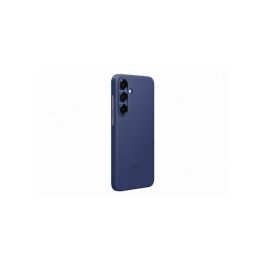 Samsung SAM1735374305448 Funda Galaxy S25 Plus Silicona Suave - Protección Duradera y Diseño Mate