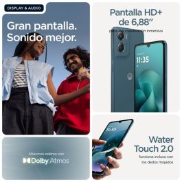 Smartphone Motorola PBA20017SE