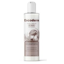 COCODERM Jabón Líquido 250ml COCODERM Jabón Líquido 250ml Precio: 4.68999993. SKU: B18F74YXDY