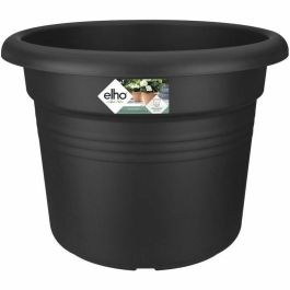 Maceta Elho Negro Plástico Redonda Ø 45 cm Precio: 33.88999944. SKU: B1GEP5TW3Z