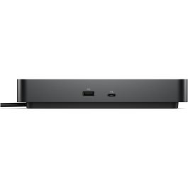 DELL Pro SD25 Dock Alámbrico USB-C 130W 6K Ultra HD Negro