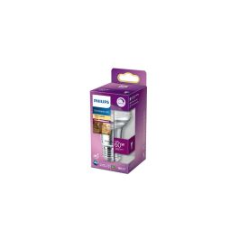 Bombilla LED Philips E27 R63 Dimable 4.5W 410Lm 2700K [PH-929001891455
