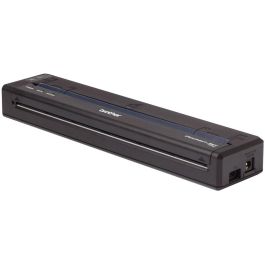 Brother PJ-822 Impresora Térmica Directa Móvil A4 Documentos USB-C para Windows, Mac, Android, Linux