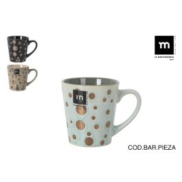 Taza Café Cortado Lunas 220 cc - Inde (24 Unidades) Taza Café Cortado Lunas 220 cc - Inde (24 Unidades)
