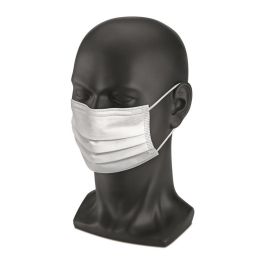 Mascarilla Clínica Pack De 20 Uds BEURER MM-10 (677.83)