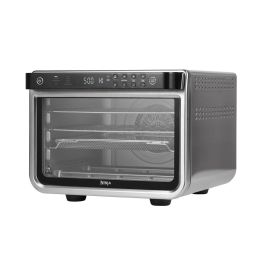 Ninja DT200EU Horno de Sobremesa Multifunción 10 en 1 Foodi, Cocina Rápida en 2 Niveles: Freír, Asar, Hornear, Pizza, Deshidratar Ninja DT200EU Horno de Sobremesa Multifunción 10 en 1 Foodi, Cocina Rápida en 2 Niveles: Freír, Asar, Hornear, Pizza, Deshidratar Precio: 311.50000057. SKU: B14DNF9W44