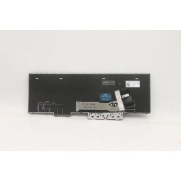Lenovo Teclado para ThinkPad L15 Gen 2 (20X3, 20X4)
