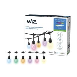 Wiz WIZ8719514554450 Guirnalda de Luces LED 15m Conectada para Exterior Wiz WIZ8719514554450 Guirnalda de Luces LED 15m Conectada para Exterior