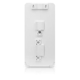 Ubiquiti RTL8367N-VB NanoSwitch, Switch Gigabit PoE Pasivo Exterior con 4 Puertos Ethernet 10/100/1000 Mbps
