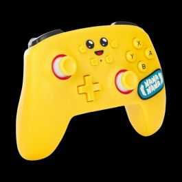 Mando Gaming Powera NSGP0268-01 Nintendo Switch Mando Gaming Powera NSGP0268-01 Nintendo Switch