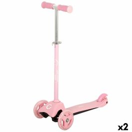 Patinete EVO (2 Unidades) Precio: 57.9900002. SKU: B17ETT3C74