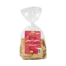 Mini Crackers Con Trigo Espelta Intrgral Y Sésamo Precio: 3.5000004. SKU: B1DKCNC6KH