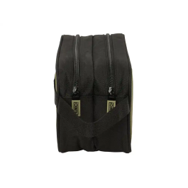 Safta Neceser 2 departamentos adaptable a carro Munich West 150x260x125 mm