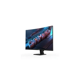 Monitor Gigabyte 27" Gs27Fc,Curvo Precio: 154.68999975. SKU: B1JXB5PLBD