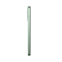 Honor X6b Smartphone Android 14 Dual SIM, Pantalla 6.56", 128GB Almacenamiento, 4GB RAM, Cámara 50MP, Batería 5200mAh, Verde