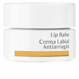 Dr. Hauschka Bálsamo Labial Antiarrugas para Labios Agrietados y Piel Seca 4,5 ml Precio: 11.49999972. SKU: S0589525