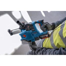 Bosch Professional GBH 18V-22 Martillo Perforador a Batería sin Batería
