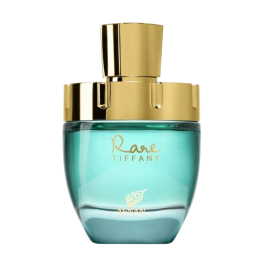 Afnan Rare Tiffany Eau de Parfum para Mujer 100 ml Vaporizador Precio: 34.50000037. SKU: B157R58CYJ