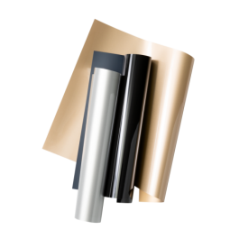 Cricut Lámina de Vinilo de Transferencia Térmica Joy Xtra Smart Iron-On Liso 3 Hojas 241x305 mm