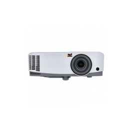 Viewsonic PA503X videoproyector Proyector de alcance estándar 3600 lúmenes ANSI DLP XGA (1024x768) Gris, Blanco Precio: 546.50000053. SKU: B1FAFK2MKY