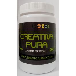 ALFA HERBAL Creatina Pura 500 Gr Precio: 30.5000003. SKU: B1ANSSRSKC